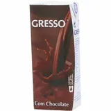 Leite com Chocolate Gresso 200ml