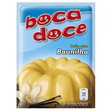 Pudim Boca Doce Baunilha 22g