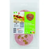 Mortadela com Azeitonas Fatiada Campo Fino 200g