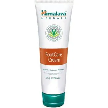 Creme para Pés