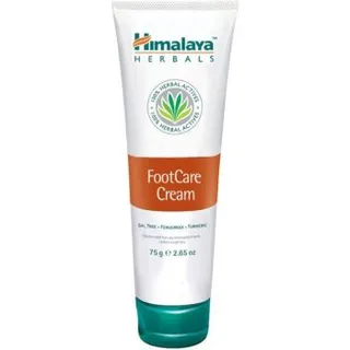 Creme para Pés Himalaya