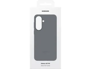 Capa SAMSUNG Silicone Galaxy A57 (Azul Claro)