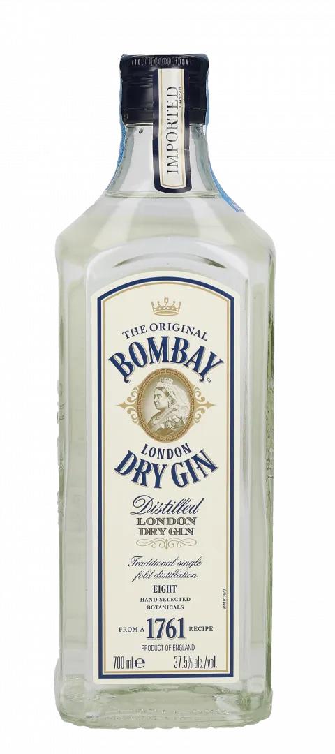 Dry Gin Bombay