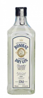 Dry Gin Bombay