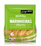 Bolachas Marinheiras Clássicas
