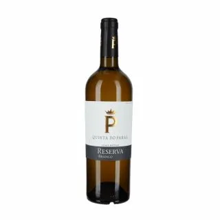 Vinho Branco Quinta do Paral Reserva 75cl