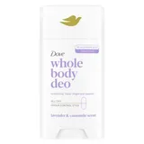 Desodorizante em Stick para Todo o Corpo Lavanda & Camomila