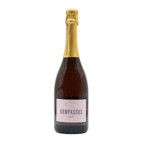 Kompassus Espumante Bairrada Rosé