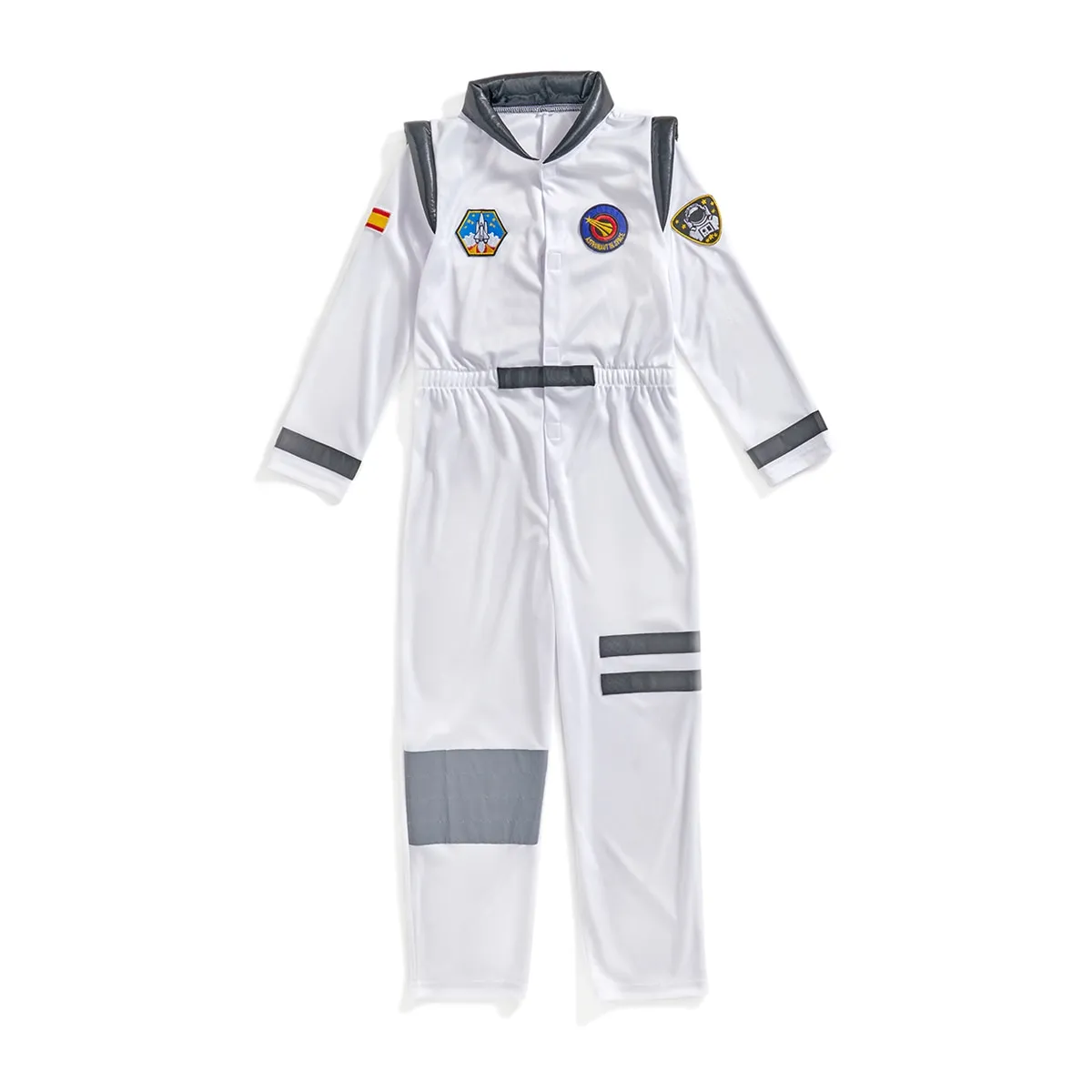 Disfarce de Astronauta
