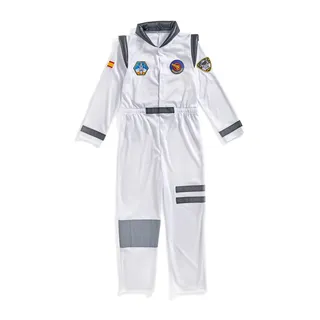 Disfarce de Astronauta El Corte Inglés