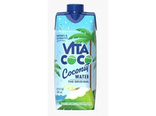 Água de coco VITA COCO 0,33 L