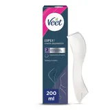 Creme depilatório expert pernas e corpo, 200ml