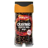 Cravinho Grão em Frasco Margão