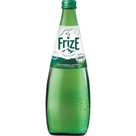 Água com Gás Frize