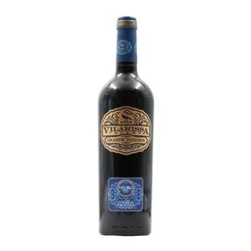 Vilarissa Valley Touriga Nacional Grande Reserva Douro Vinho Tinto