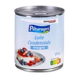Leite Condensado Magro 397g