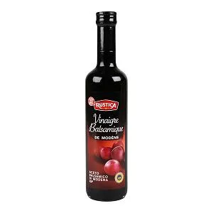 Vinagre Balsamico Rustica 50cl