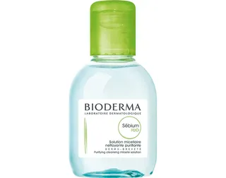 Água micelar Bioderma sebium 100 ml