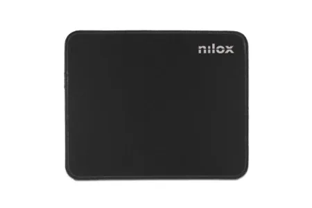 Tapete de Rato Nilox Preto