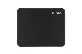 Tapete de Rato Nilox Preto