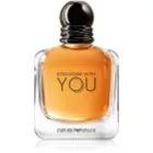 Armani Emporio Stronger With You Eau de Toilette para homens 100 ml