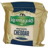 Queijo Cheddar White Kerrygold 200g
