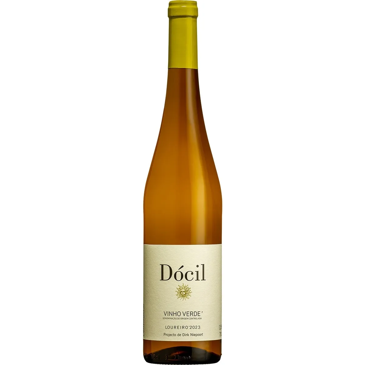 Vinho Branco Verde Loureiro 75 cl