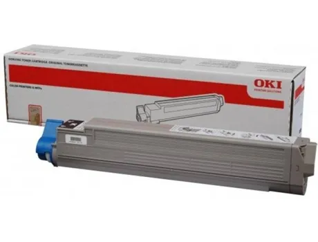 Toner OKI 44036024 Preto