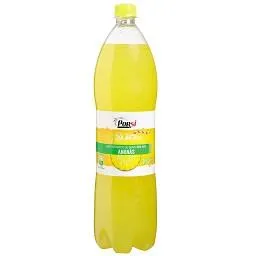 Refrigerante Ananás s/Gás 1,5l PorSi