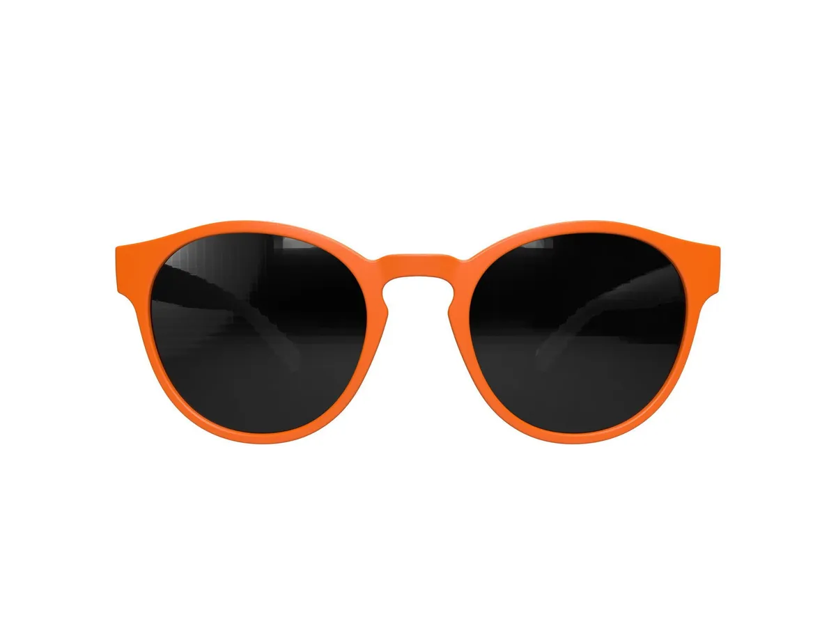 Oculos de sol Chicco laranja 36m+