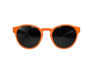Oculos de sol Chicco laranja 36m+