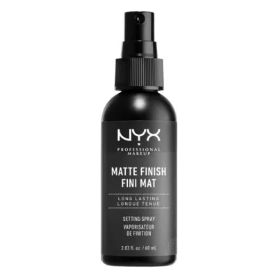 Matte Finish Fini Mat Long Lasting