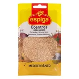 Coentros Moídos embalagem 40 g - Espiga
