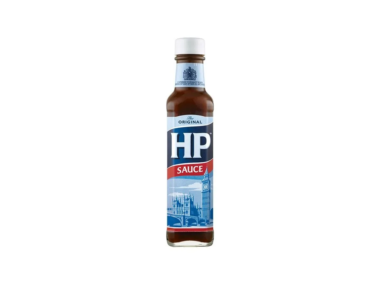 Molho HP original 255 g