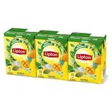Ice tea manga, pack 3 x 200 ml