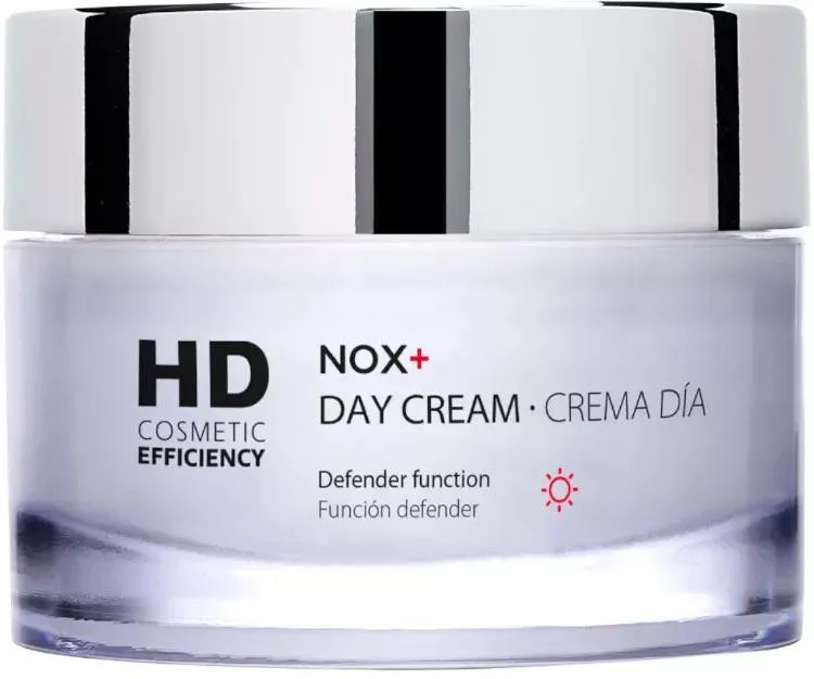 HD Cosmetic Efficiency NOX+ Creme de Dia 50 ml