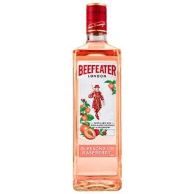 Beefeater Peach & Raspberry Gin