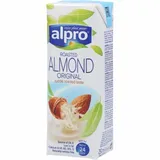 Bebida de Amêndoa Alpro 25cl