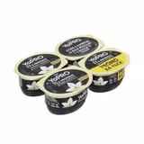 Iogurte de Baunilha Yopro 4x120g