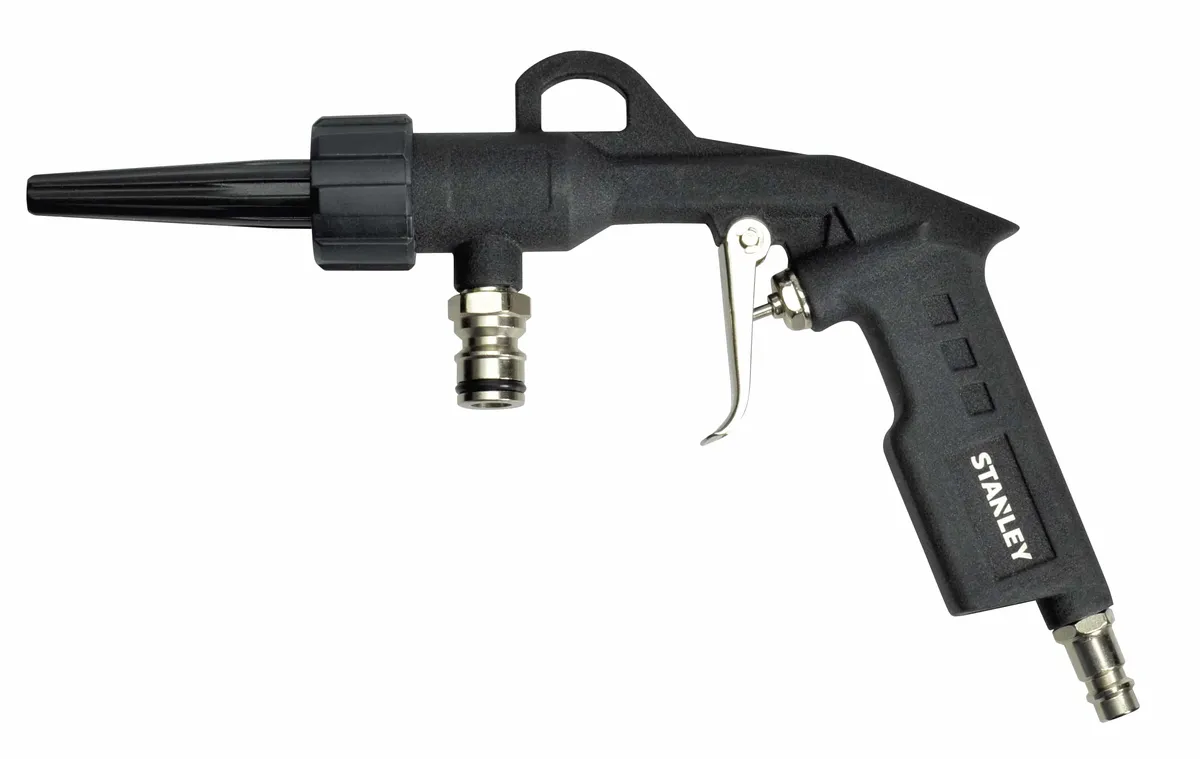 Pistola de Água