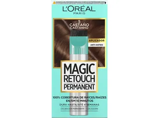 Coloração Magic Retouch permanente 5 castanho 1 un