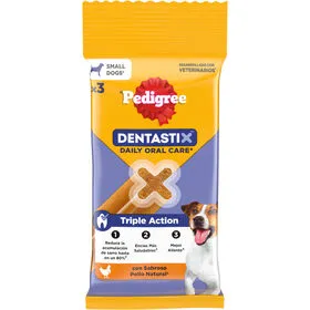 Snack para Cão Pedigree