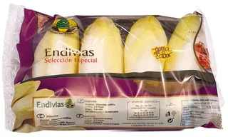 Endívias 450 g Huercasa