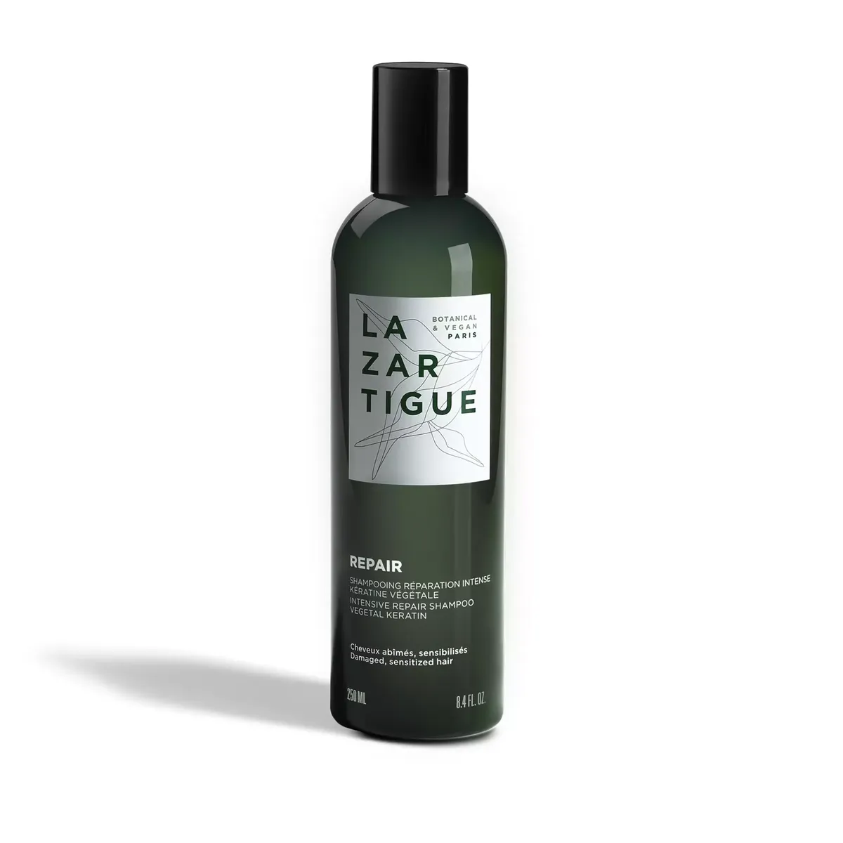 Repair Shampooing Réparation Intense