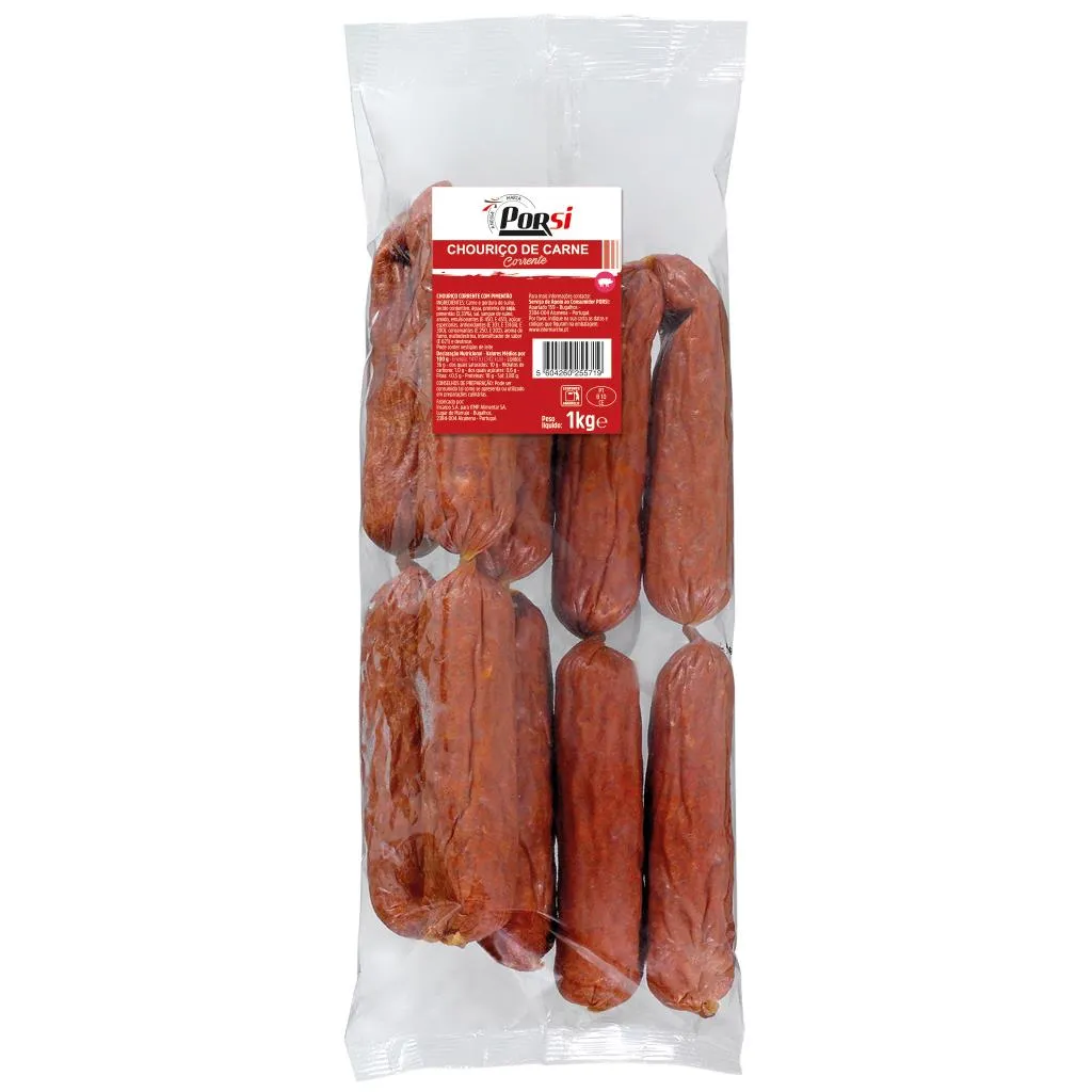Chouriço Corrente 1kg