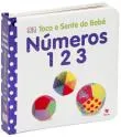 Números 1, 2, 3