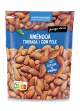 Amêndoa Torrada com Pele