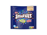 Chocolate Smarties mini 187 g