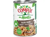 Feijão Compal da horta frade 410 g