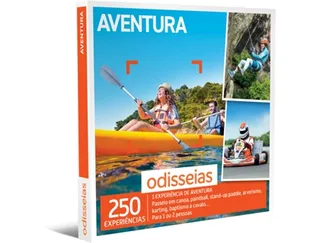 Aventura ODISSEIAS